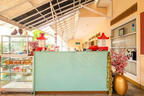 Hotel Oyo 2900 New Bukit Kasih