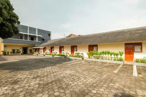 Hotel Oyo 2900 New Bukit Kasih