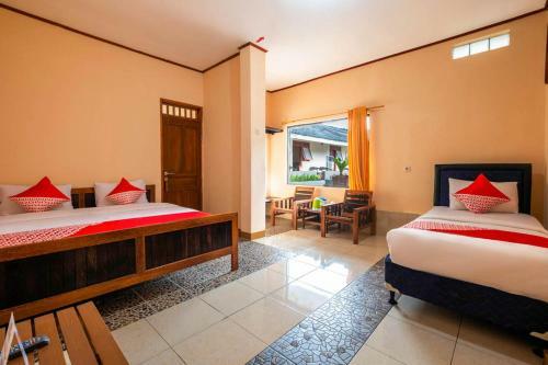 Hotel Oyo 2900 New Bukit Kasih
