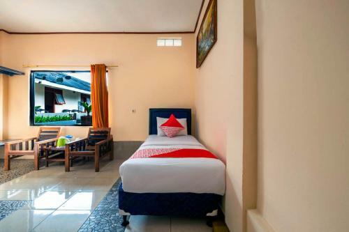 Hotel Oyo 2900 New Bukit Kasih