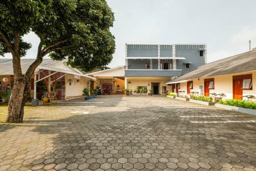 Hotel Oyo 2900 New Bukit Kasih