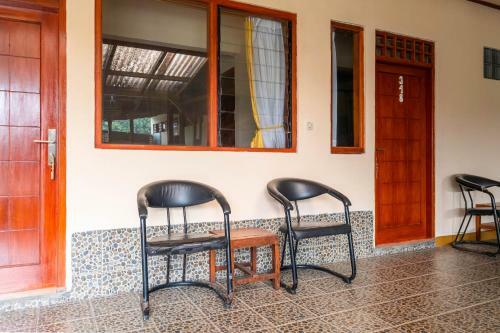 Hotel Oyo 2900 New Bukit Kasih