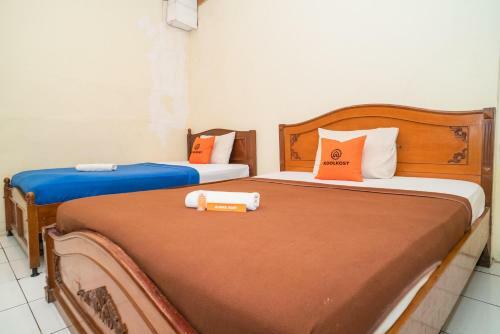 Hostal Koolkost @ Mangga Besar