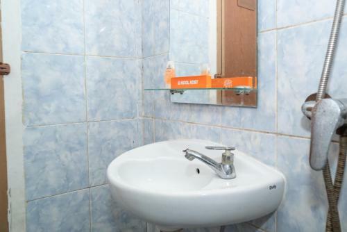 Hostal Koolkost @ Mangga Besar