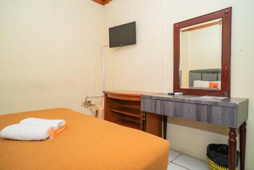 Hostal Koolkost @ Mangga Besar