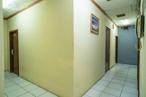 Hostal Koolkost @ Mangga Besar