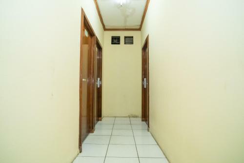 Hostal Koolkost @ Mangga Besar