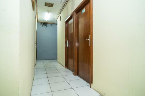 Hostal Koolkost @ Mangga Besar
