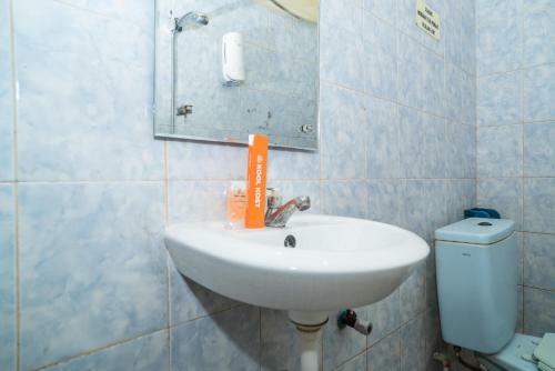 Hostal Koolkost @ Mangga Besar