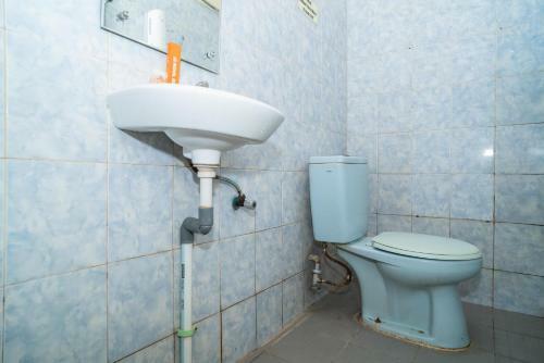 Hostal Koolkost @ Mangga Besar