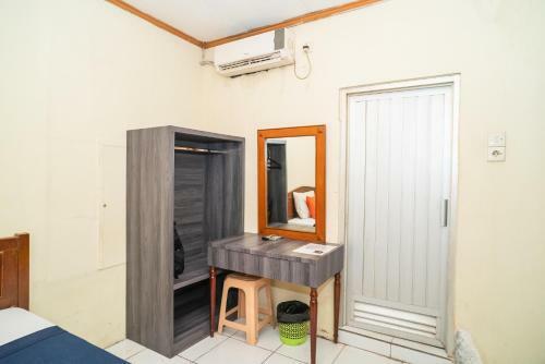 Hostal Koolkost @ Mangga Besar