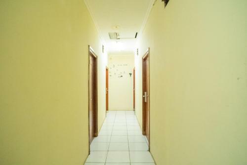Hostal Koolkost @ Mangga Besar