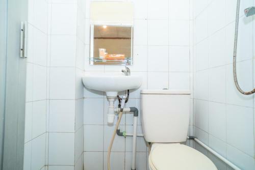 Hostal Koolkost @ Mangga Besar