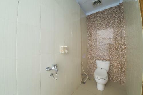 Hotel Reddoorz Plus Syariah @ Pentadio Gorontalo