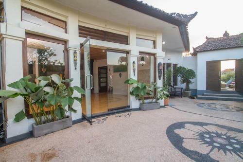 Bona Green House Bali By Eps