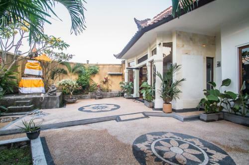 Bona Green House Bali By Eps