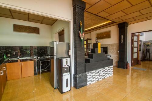 Bona Green House Bali By Eps