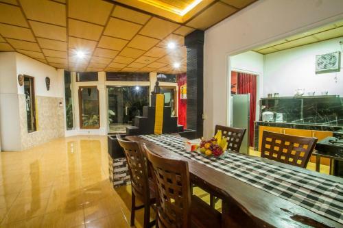 Bona Green House Bali By Eps