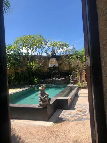 Bona Green House Bali By Eps