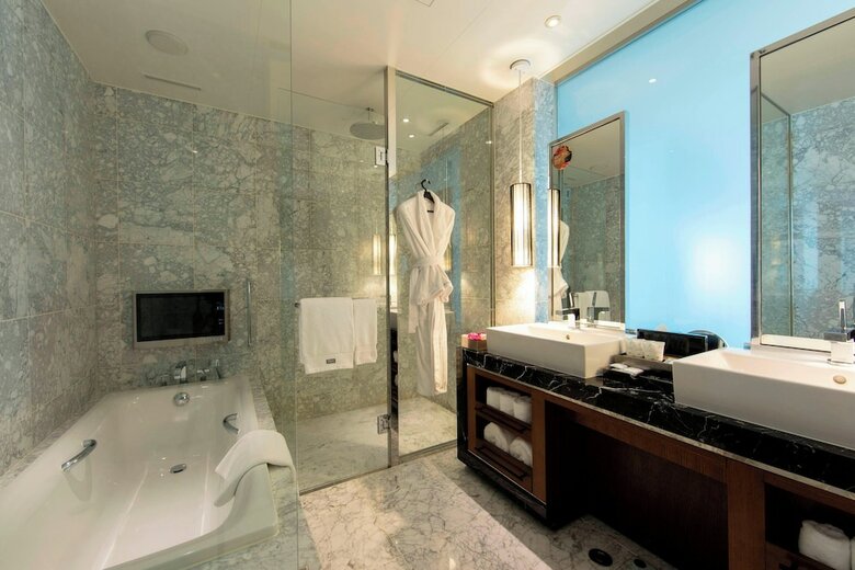 Westin Hotel Sendai