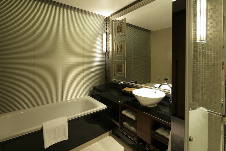 Westin Hotel Sendai
