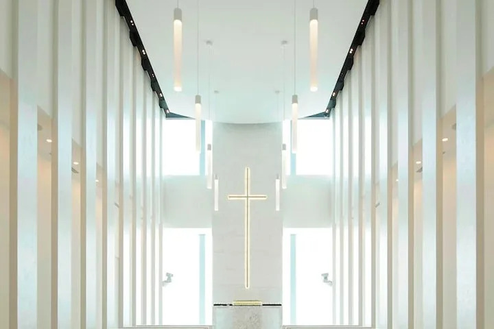 Westin Hotel Sendai