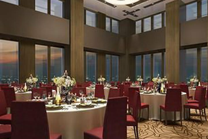 Westin Hotel Sendai
