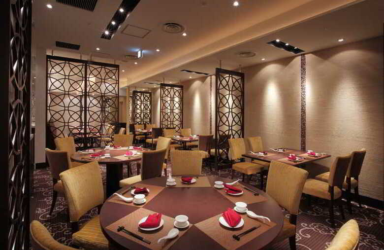 Hotel Metropolitan Sendai
