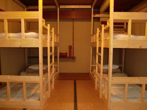 Albergue Keyaki Guest House