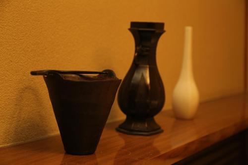 Albergue Keyaki Guest House