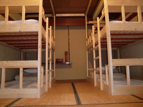 Albergue Keyaki Guest House
