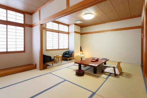 Bessyo Kanko Hotel
