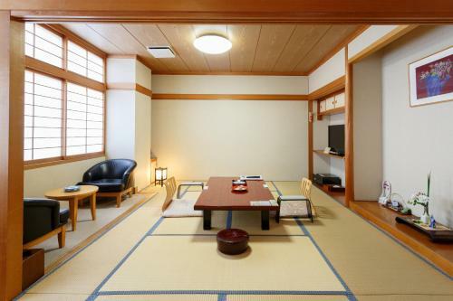 Bessyo Kanko Hotel
