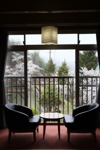 Bessyo Kanko Hotel