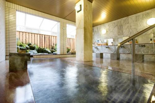Bessyo Kanko Hotel