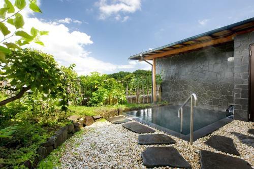 Bessyo Kanko Hotel
