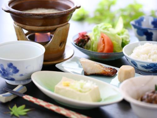 Posada Tabi No Yado Nanjyo