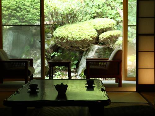 Posada Tabi No Yado Nanjyo