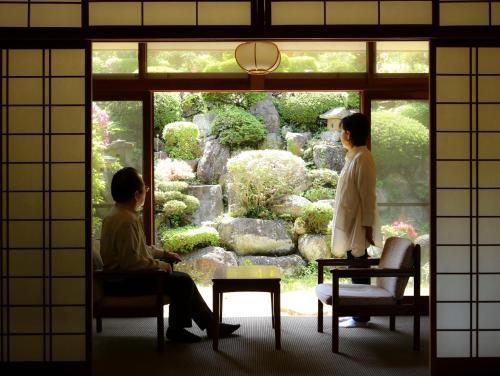 Posada Tabi No Yado Nanjyo