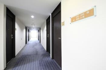 Hotel Sunroute Ueda
