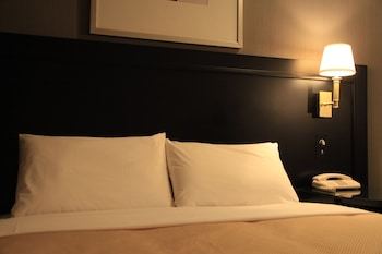 Hotel Sunroute Ueda