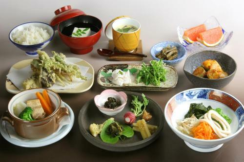 Katsura Ryokan