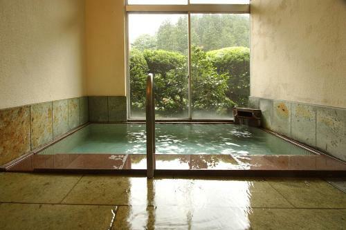 Katsura Ryokan