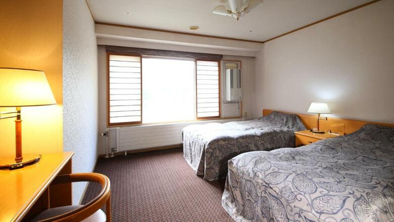 Saito Hotel
