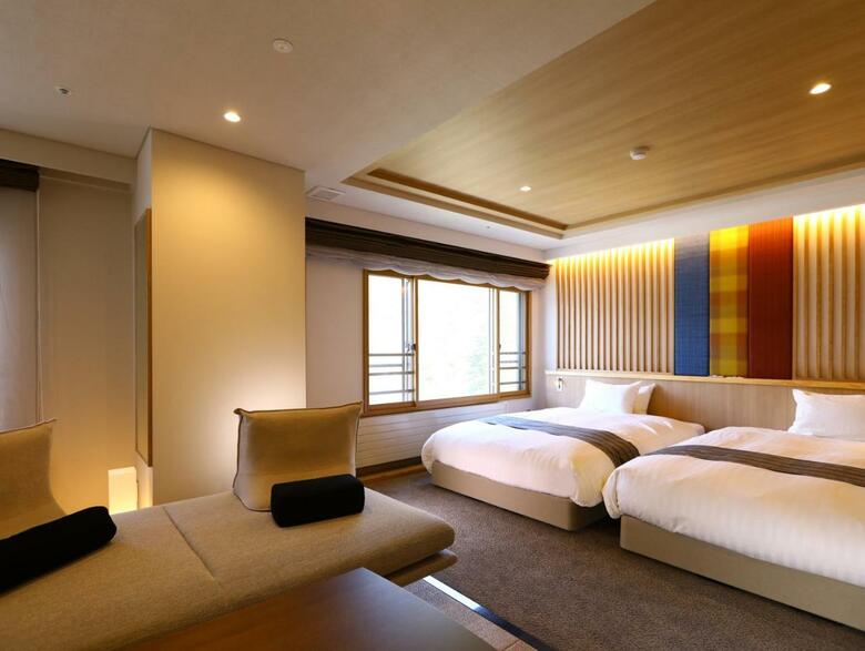 Saito Hotel