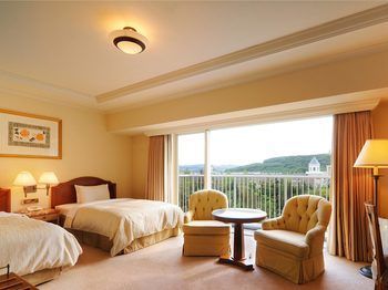 Sendai Royal Park Hotel