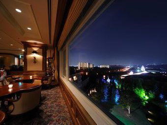 Sendai Royal Park Hotel