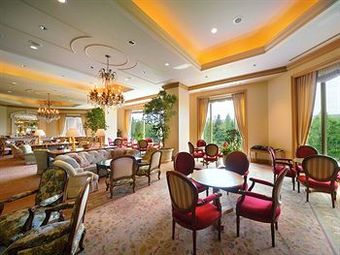 Sendai Royal Park Hotel