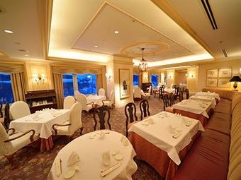 Sendai Royal Park Hotel
