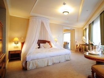 Sendai Royal Park Hotel